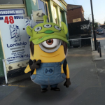 ุbladee