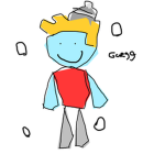Gameregg's Funni Group
