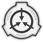 [SpeciaI Containment Procedures Foundation - SCPF]