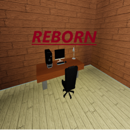 Mint Studios Inc.'s Hangout: Reborn