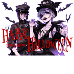 |-Halloween Academy-|