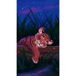 LazyTiger Squad~