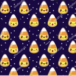 Candy Corn Group For Fun