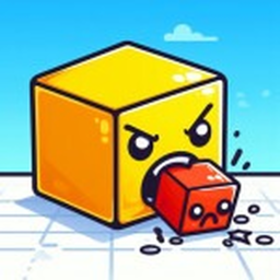 ⭐ Eat To Grow Huge Simulator