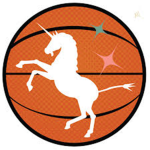 #Basket ball and UNICORNS!!!!!!