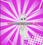 RODRISIANOS
