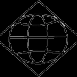 MEGASTRUCTURE [ WORLD COUNTERWEIGHT ] [RE RELEASE] icon