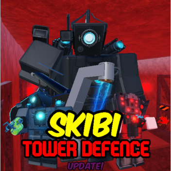 Skibi Tower Defense