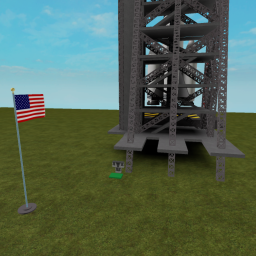 rocket launch simulator