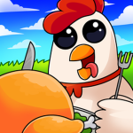 Chicken Wants Chicken