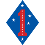 [USMC] 1st Battalion, 4th Marines