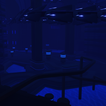 TDS map: Weepers Gaol