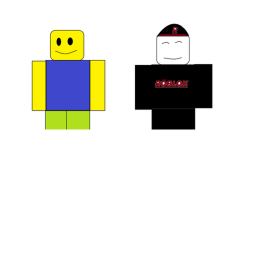 noobie and guestie!