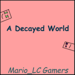Mario_LC Gamers!