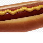 The Group of Hotdogs!