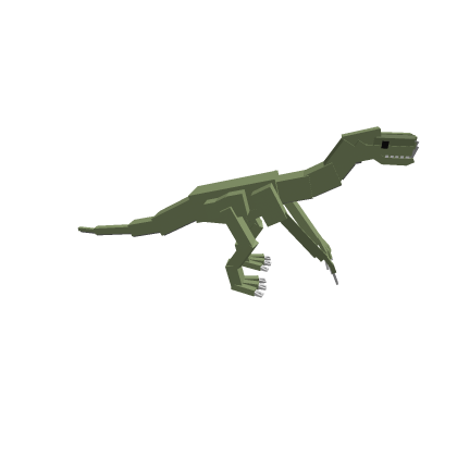 Therizinosaurus
