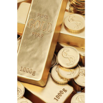 Gold Group Gold Stars