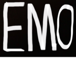 Emo revolution