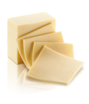 The American Swiss cheese