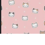 The land cats and kittens