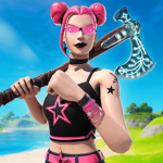 Fornite kids everday all night ok yea
