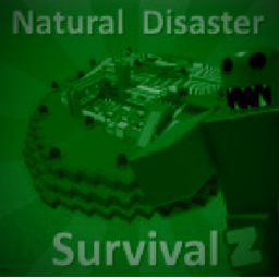Natural Disaster Survival Z! (Infection) icon
