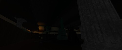They Come Out at Night [BETA]