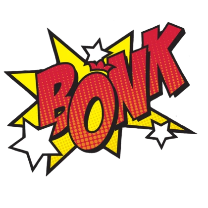 bonk