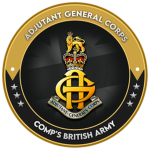 CBA | Adjutant General Corps