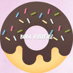 Boba Pastries