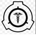 Medical department site X I I I I