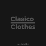 Clasico Clothes