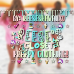 - Reeses Closet -