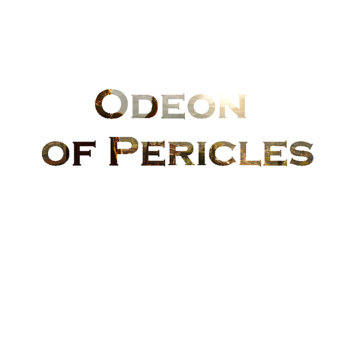 Odeon of Pericles