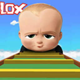 👶Escape BOSS BABY!