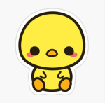 ~Sunshine Chick~