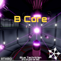 B core (F3X)