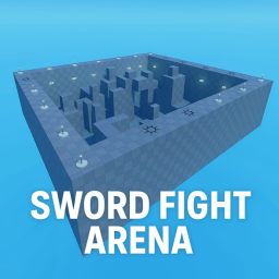sword fight arena