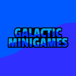 Galactic Minigames