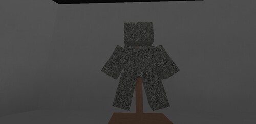 House Hornwood Training Ground W.I.P