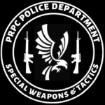 PRPC Special Weapons and Tactics