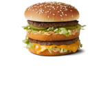 Big Mac Union