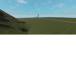 Driving Simulator 1 icon