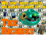 The Richest!