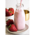 THE STRAWBERRIESSSSS:)