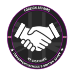 I BA I - Foreign Affairs