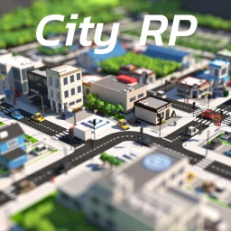 [REVAMPING] [WIP] City RP icon