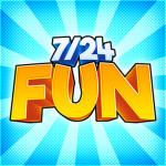 7/24 Fun!