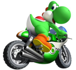 Awsome Yoshi Fan Club