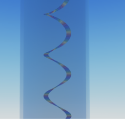 Can you climb the 1727 meter stairs! ?? icon